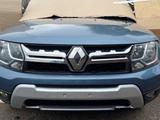 Renault Duster 2017 года за 10 000 тг. в Алматы