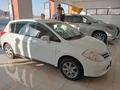 Nissan Tiida 2009 годаүшін4 100 000 тг. в Актау – фото 7