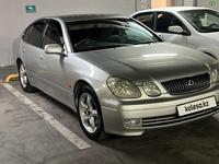 Toyota Aristo 2002 года за 4 300 000 тг. в Алматы