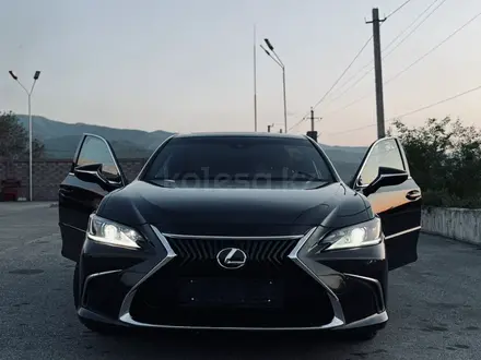 Lexus ES 250 2021 года за 24 500 000 тг. в Алматы – фото 6