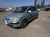 Hyundai Getz 2002 года за 2 900 000 тг. в Алматы