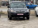 Subaru Forester 2011 года за 6 000 000 тг. в Актау – фото 2