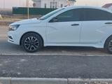 ВАЗ (Lada) Vesta 2020 годаfor5 780 733 тг. в Атырау – фото 2