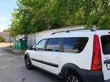 ВАЗ (Lada) Largus Cross 2015 года за 5 700 000 тг. в Караганда – фото 5
