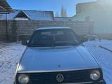 Volkswagen Golf 1989 годаfor850 000 тг. в Ленгер – фото 3