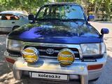 Toyota Hilux Surf 1996 года за 4 900 000 тг. в Алматы – фото 2