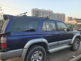 Toyota Hilux Surf 1996 года за 4 900 000 тг. в Алматы – фото 3