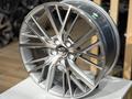 Диски R19 для Toyota и Lexus 5x114.3үшін337 000 тг. в Астана – фото 3