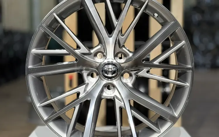 Диски R19 для Toyota и Lexus 5x114.3үшін337 000 тг. в Астана