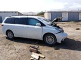 Toyota Sienna 2016 года за 4 500 000 тг. в Актау