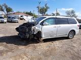 Toyota Sienna 2016 года за 4 500 000 тг. в Актау – фото 3