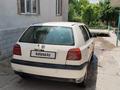 Volkswagen Golf 1993 годаүшін750 000 тг. в Шымкент – фото 4