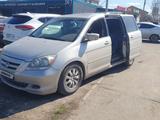 Honda Odyssey 2006 года за 6 500 000 тг. в Алматы