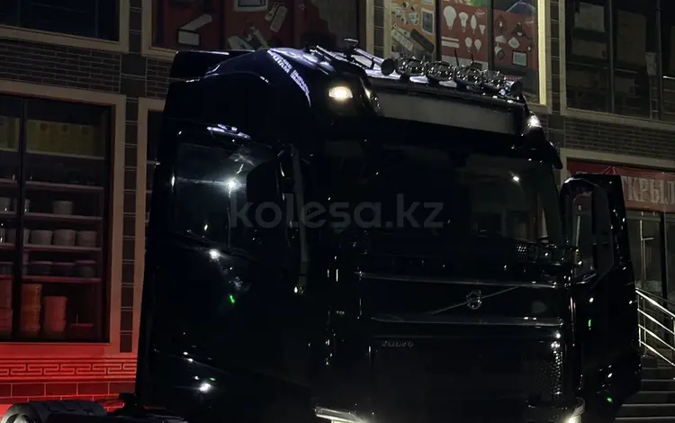 Volvo  FH 2017 года за 39 000 000 тг. в Шымкент