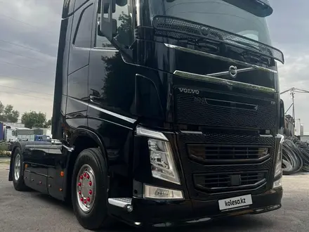 Volvo  FH 2017 года за 39 000 000 тг. в Шымкент – фото 3