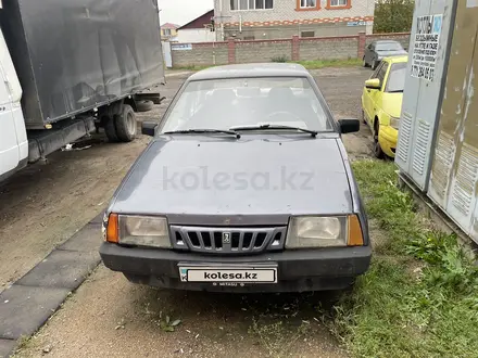 ВАЗ (Lada) 21099 2000 года за 600 000 тг. в Астана