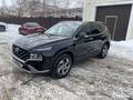 Hyundai Santa Fe 2022 года за 15 700 000 тг. в Астана – фото 7