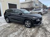 Hyundai Santa Fe 2022 года за 15 700 000 тг. в Астана – фото 5