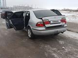 Mazda 626 1997 годаүшін3 100 000 тг. в Астана – фото 5