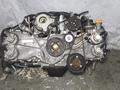 Двигатель FB20 Subaru 2.0 цепной за 650 000 тг. в Караганда