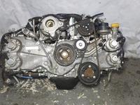 Двигатель FB20 Subaru 2.0 цепнойүшін650 000 тг. в Караганда