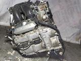 Двигатель FB20 Subaru 2.0 цепнойfor650 000 тг. в Караганда – фото 3