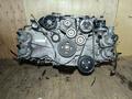 Двигатель FB20 FB20A FB20B Subaru 2.0 цепной Forester XV Impreza Субару за 650 000 тг. в Караганда