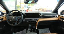 Toyota Camry Luxe 2026 года за 26 190 000 тг. в Астана – фото 5