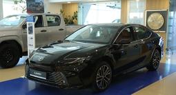 Toyota Camry Luxe 2026 года за 26 190 000 тг. в Астана – фото 4