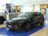 Toyota Camry Luxe 2026 года за 26 190 000 тг. в Астана