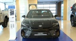 Toyota Camry Luxe 2026 года за 26 190 000 тг. в Астана – фото 2