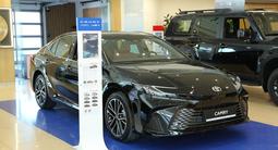 Toyota Camry Luxe 2026 года за 26 190 000 тг. в Астана – фото 3