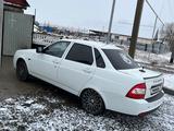 ВАЗ (Lada) Priora 2170 2014 годаfor2 800 000 тг. в Усть-Каменогорск