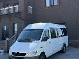 Mercedes-Benz Sprinter 2014 годаүшін9 500 000 тг. в Костанай – фото 2