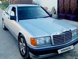 Mercedes-Benz 190 1993 годаүшін1 234 567 тг. в Шымкент