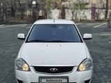ВАЗ (Lada) Priora 2170 2014 года за 3 900 000 тг. в Алматы