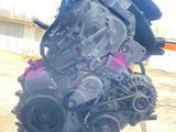Двигатель mr20dd 2.0 Nissan ниссан за 370 000 тг. в Алматы