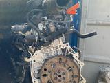Двигатель mr20dd 2.0 Nissan ниссан за 370 000 тг. в Алматы – фото 2