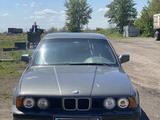 BMW 520 1993 годаүшін1 800 000 тг. в Лисаковск