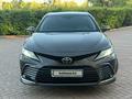 Toyota Camry 2022 годаүшін16 800 000 тг. в Уральск