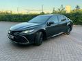 Toyota Camry 2022 годаүшін16 800 000 тг. в Уральск – фото 3