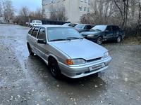 ВАЗ (Lada) 2114 2005 года за 750 000 тг. в Житикара