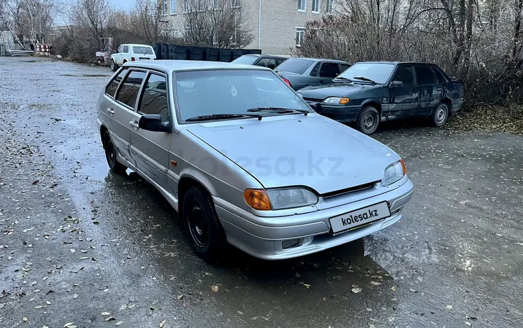 ВАЗ (Lada) 2114 2005 годаүшін750 000 тг. в Житикара