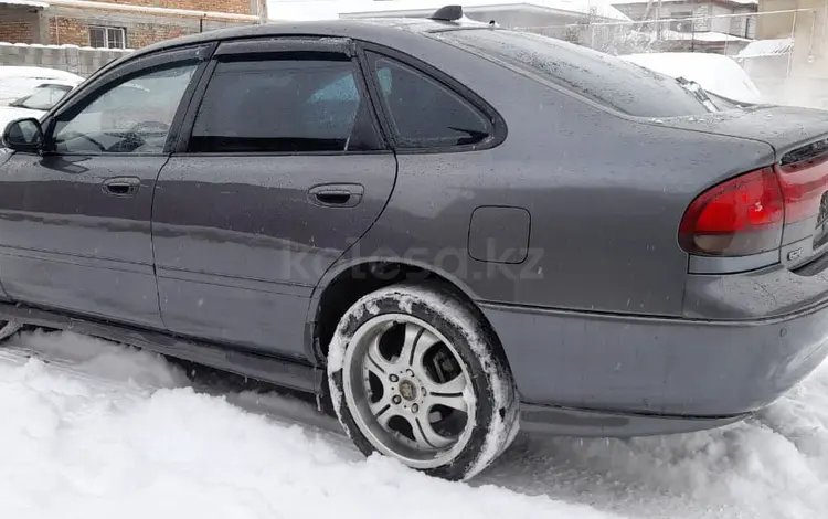 Mazda 626 1994 годаүшін1 350 000 тг. в Алматы