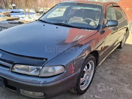 Mazda 626 1994 года за 1 350 000 тг. в Алматы – фото 5