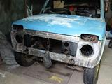ВАЗ (Lada) Lada 2121 1986 годаүшін120 000 тг. в Павлодар