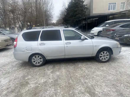 ВАЗ (Lada) Priora 2171 2013 года за 2 750 000 тг. в Актобе – фото 4