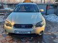 Subaru Outback 2004 годаүшін5 400 000 тг. в Усть-Каменогорск