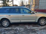 Subaru Outback 2004 года за 5 400 000 тг. в Усть-Каменогорск – фото 4