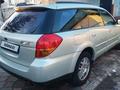 Subaru Outback 2004 годаүшін5 400 000 тг. в Усть-Каменогорск – фото 6